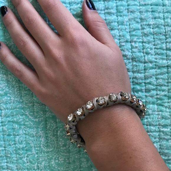 Loft Statement Bracelet - Picture 1 of 3